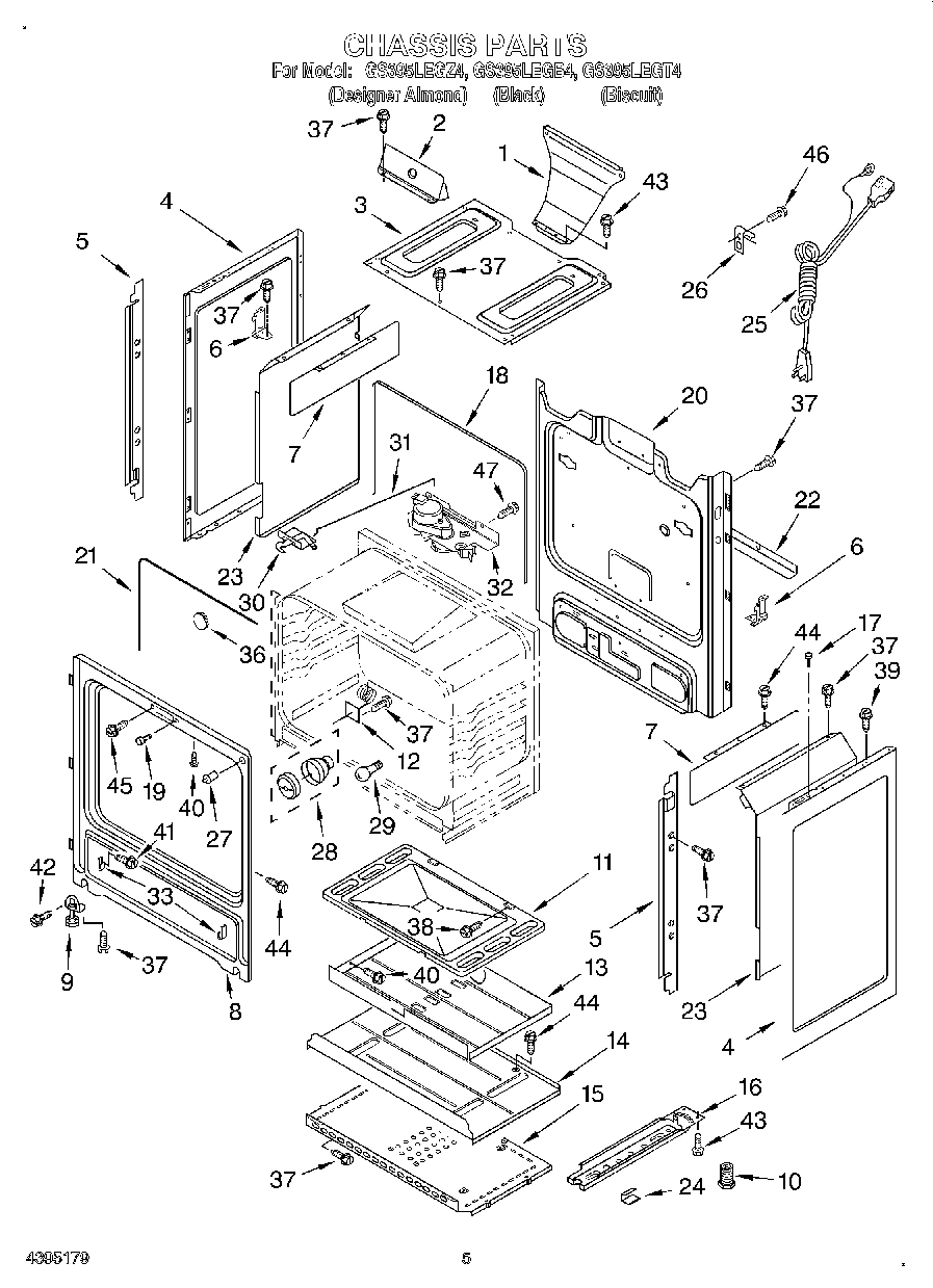 04 - CHASSIS