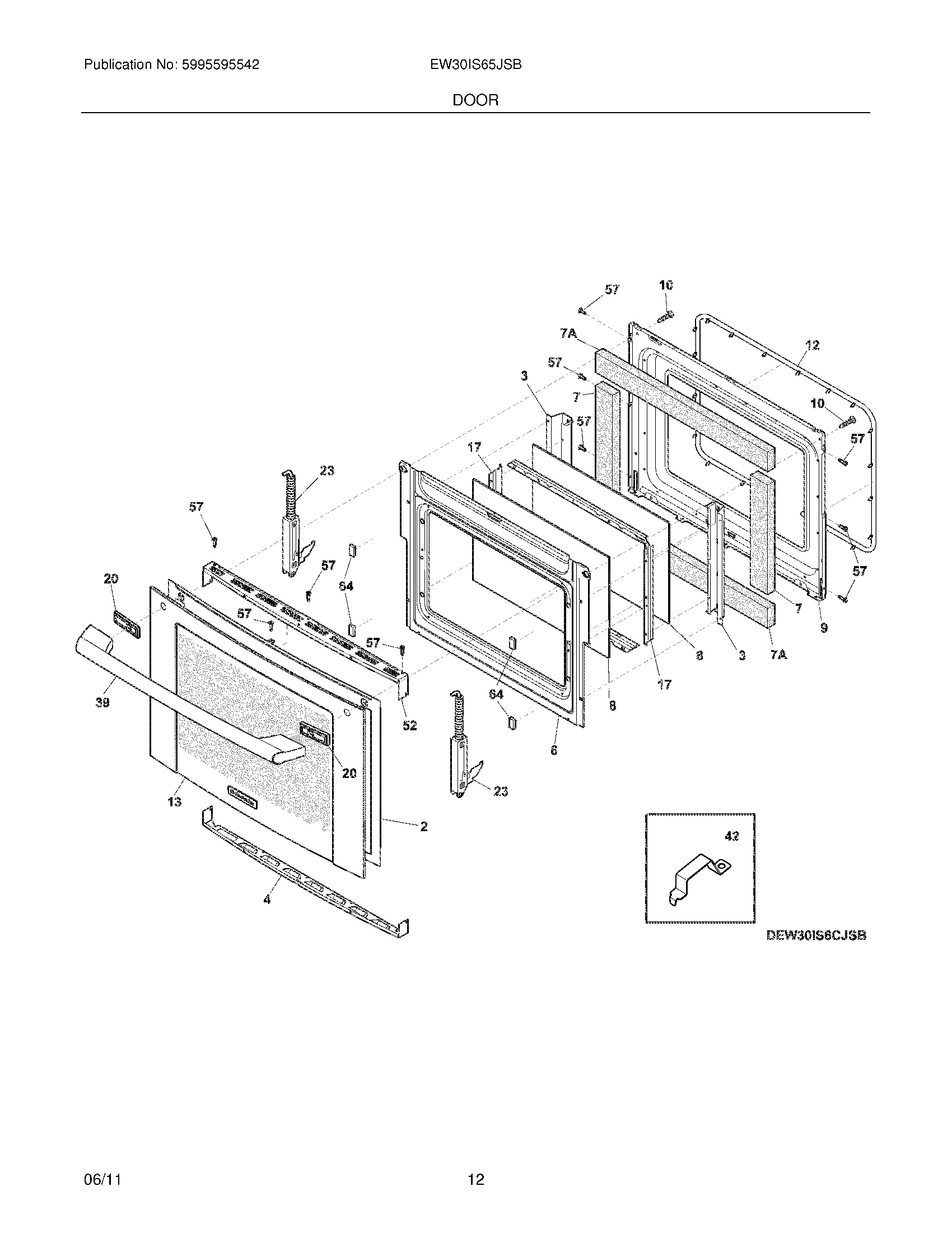 09 - DOOR