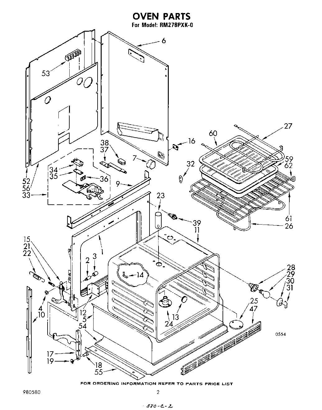 02 - OVEN