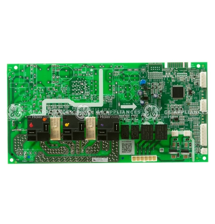 WB27X30701 GE Range Machine Control Board