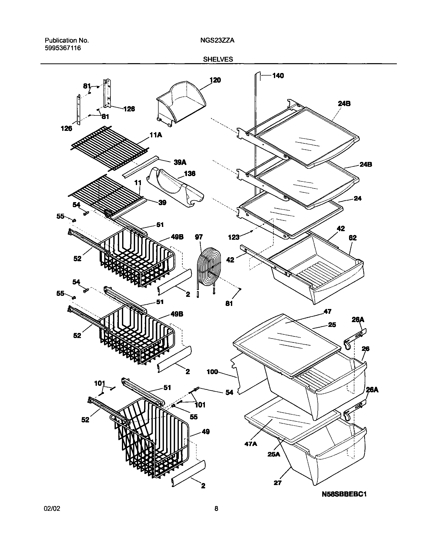 09 - SHELVES