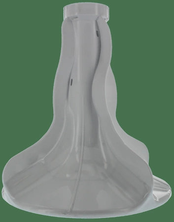 33174 Speed Queen Curved Vane Agitator