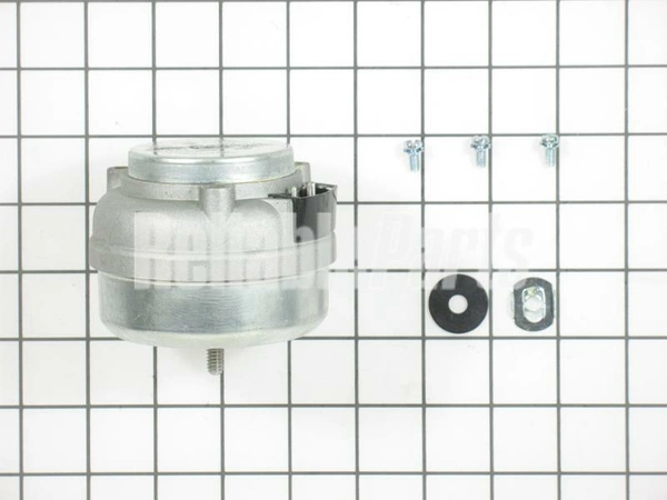 WR60X228 GE Refrigerator Condenser Fan Motor