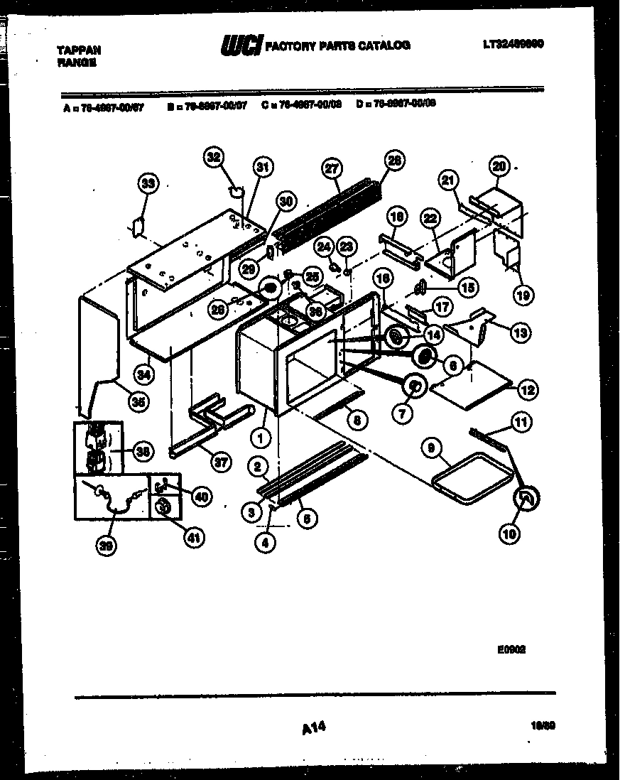 09 - UPPER BODY PARTS