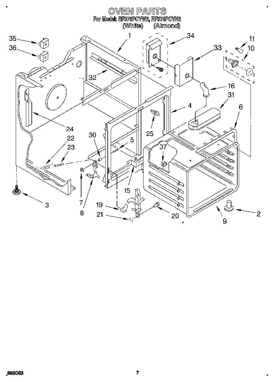 05 - OVEN