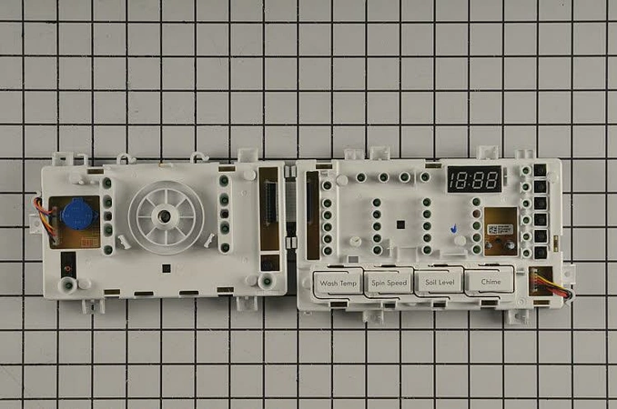 EBR75092915 LG Display PCB Assembly