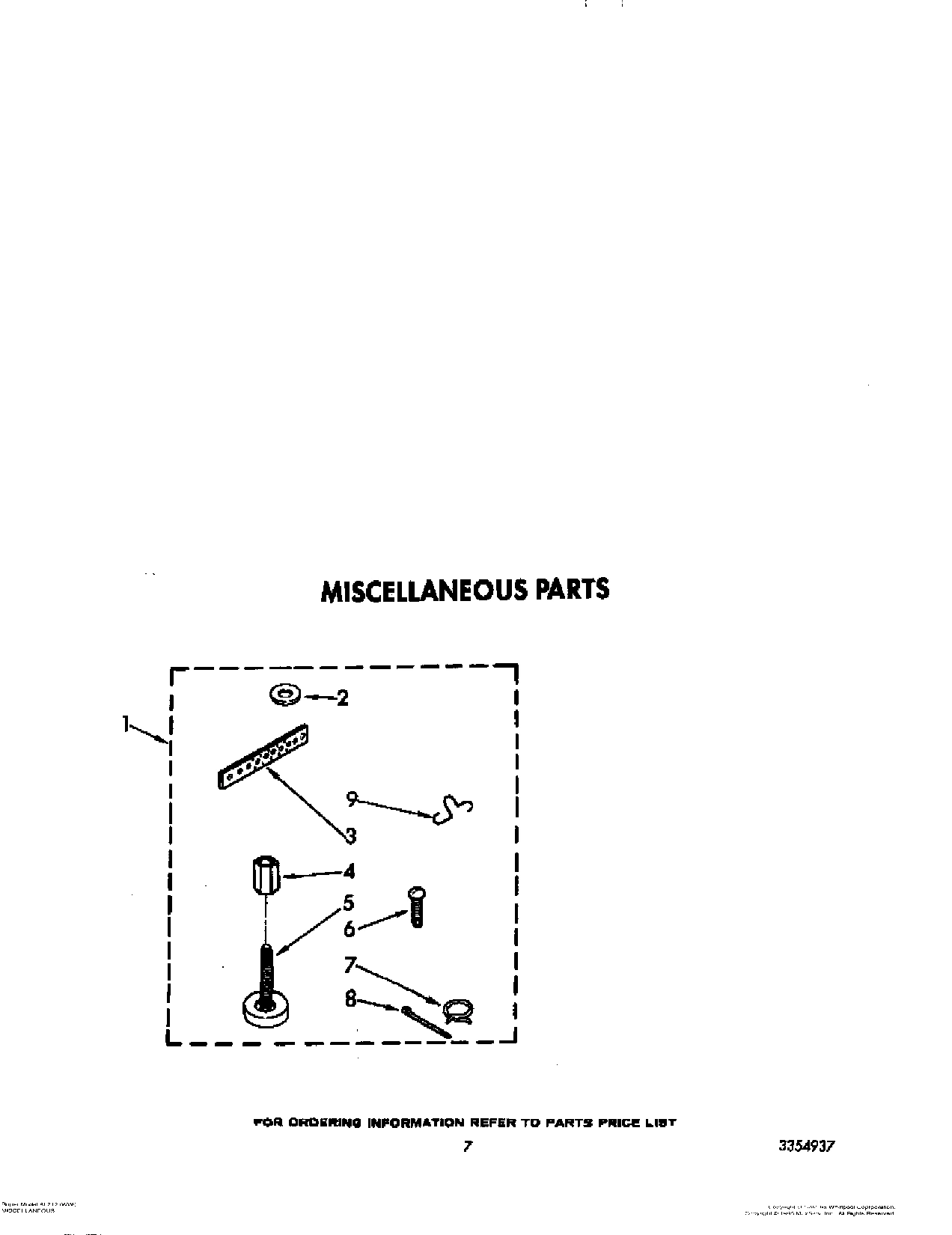 05 - MISCELLANEOUS