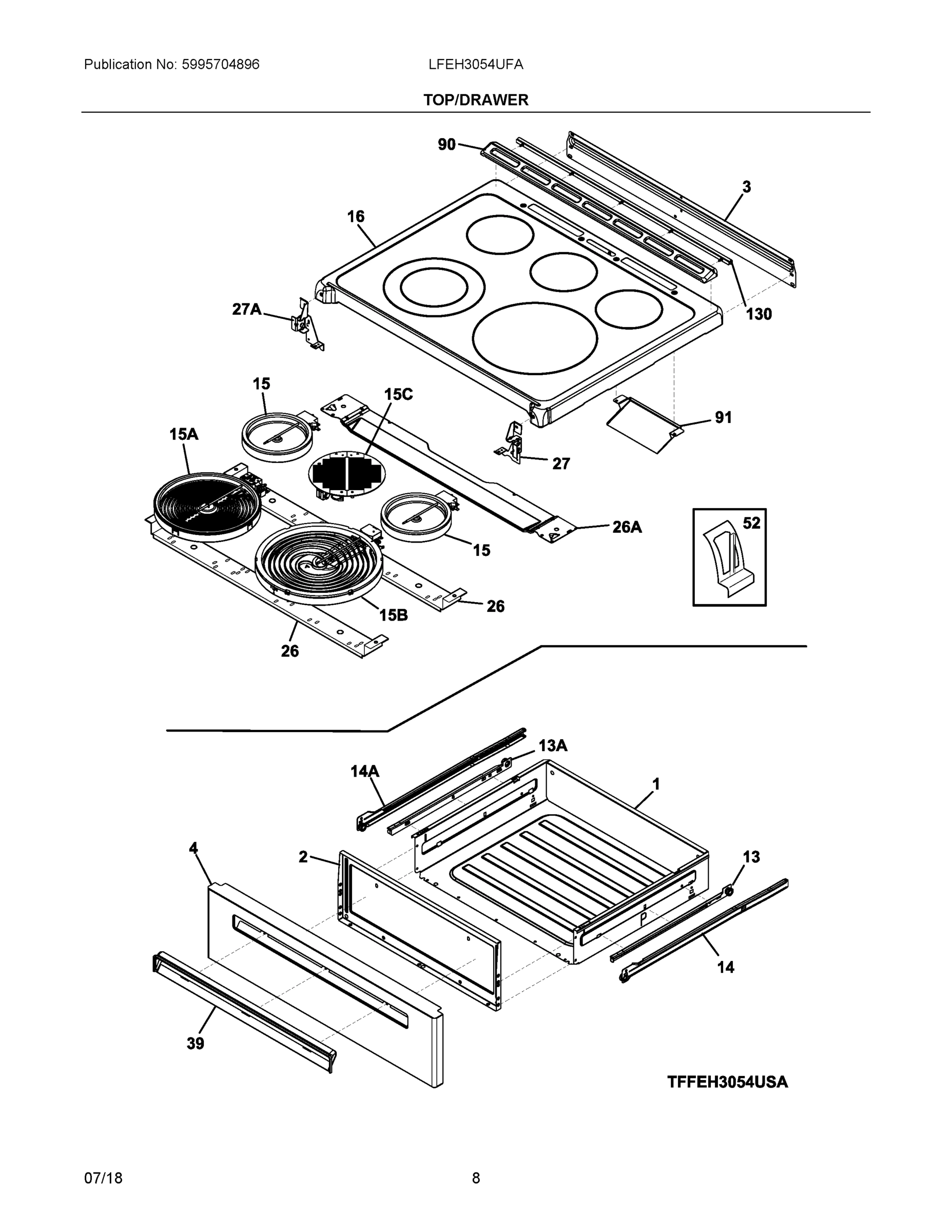 04 - TOP/DRAWER