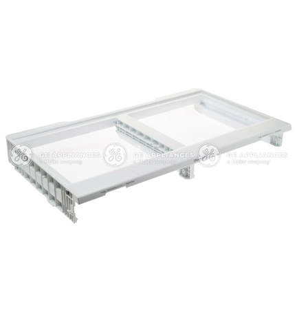 WR32X10892 GE Refrigerator ART Frame VP Assem