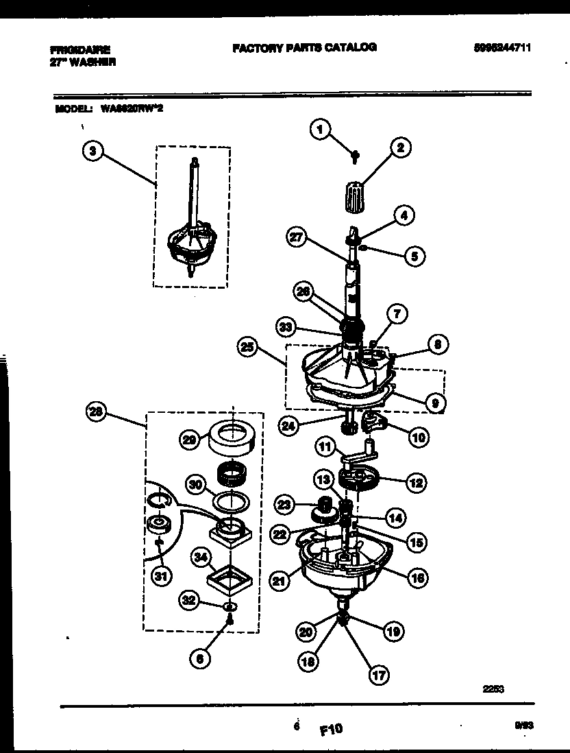 04 - TRANSMISSION PARTS