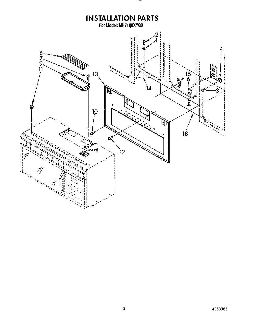 03 - INSTALLATION