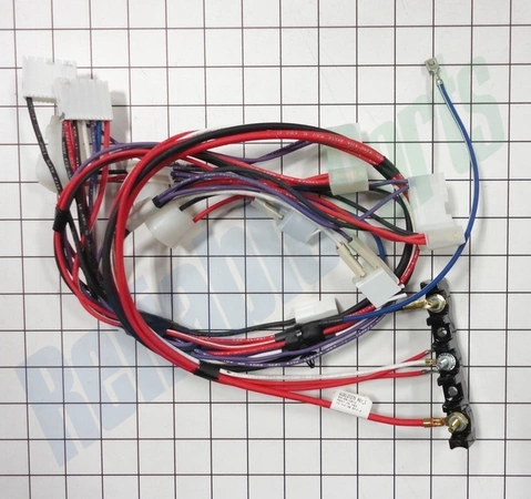 W10137379 Whirlpool Wire Harness