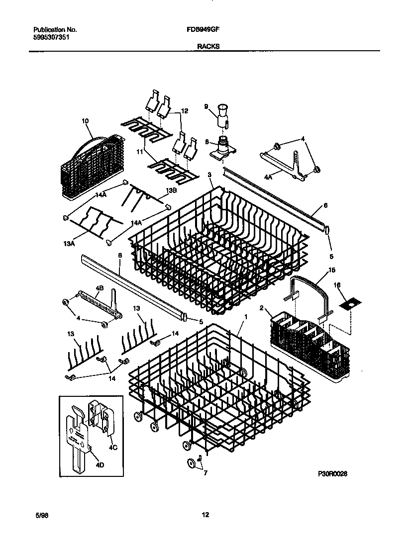 07 - RACKS