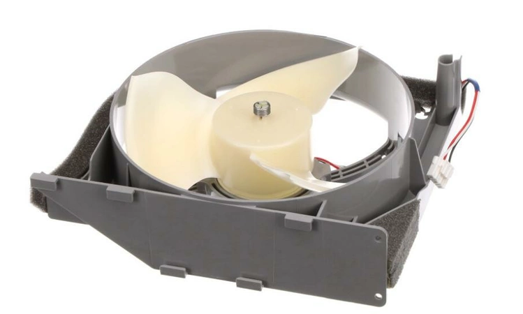 DA97-15765E Samsung Refrigerator Motor Circui