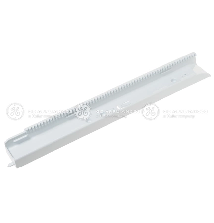 WR72X31834 GE Refrigerator White Right Slide