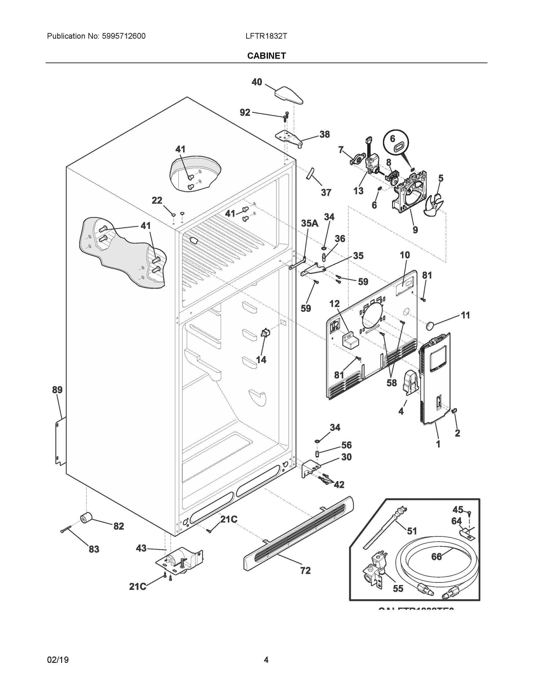 03 - CABINET