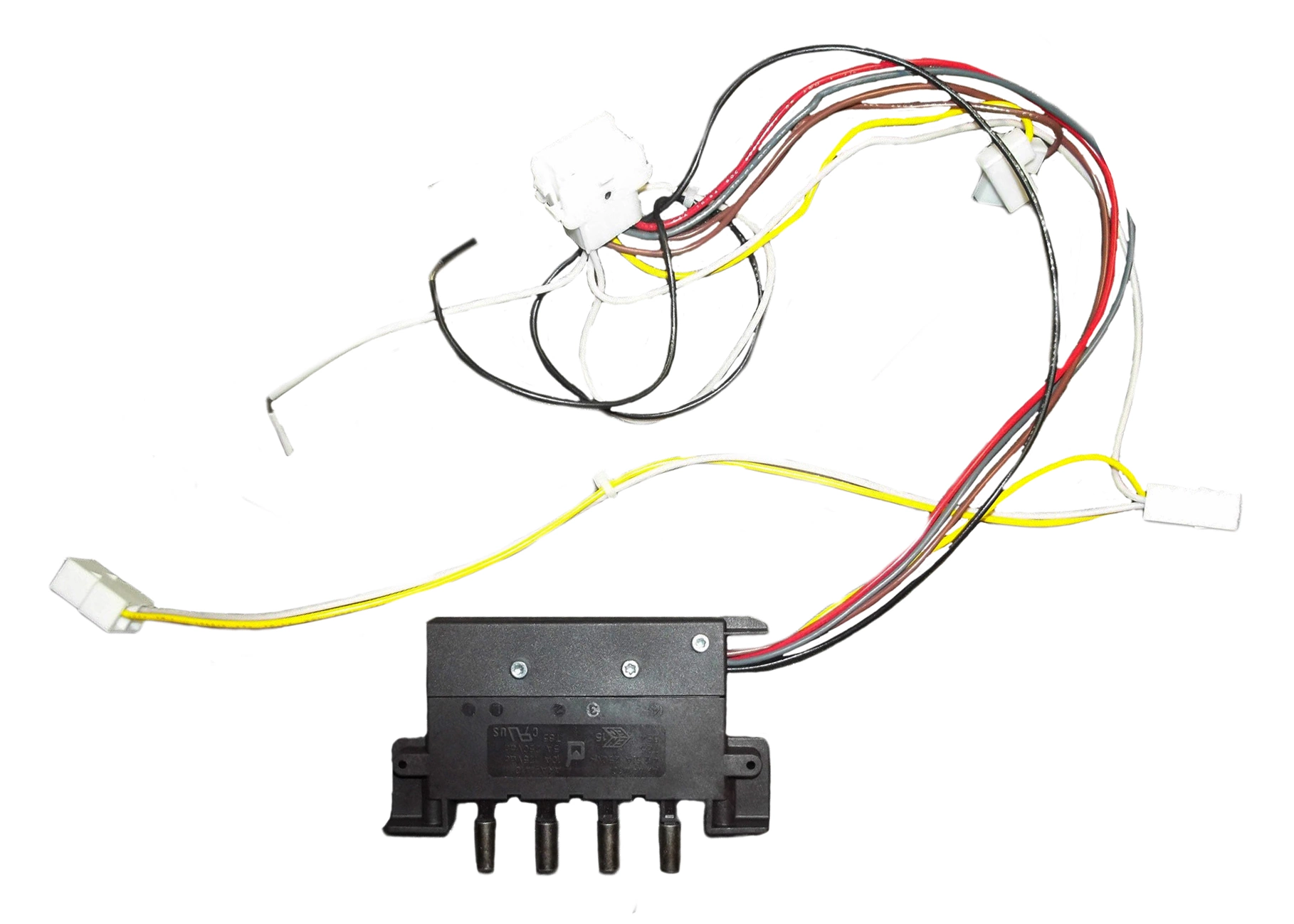 WPW10419516 Whirlpool Electronic Control Board + Core