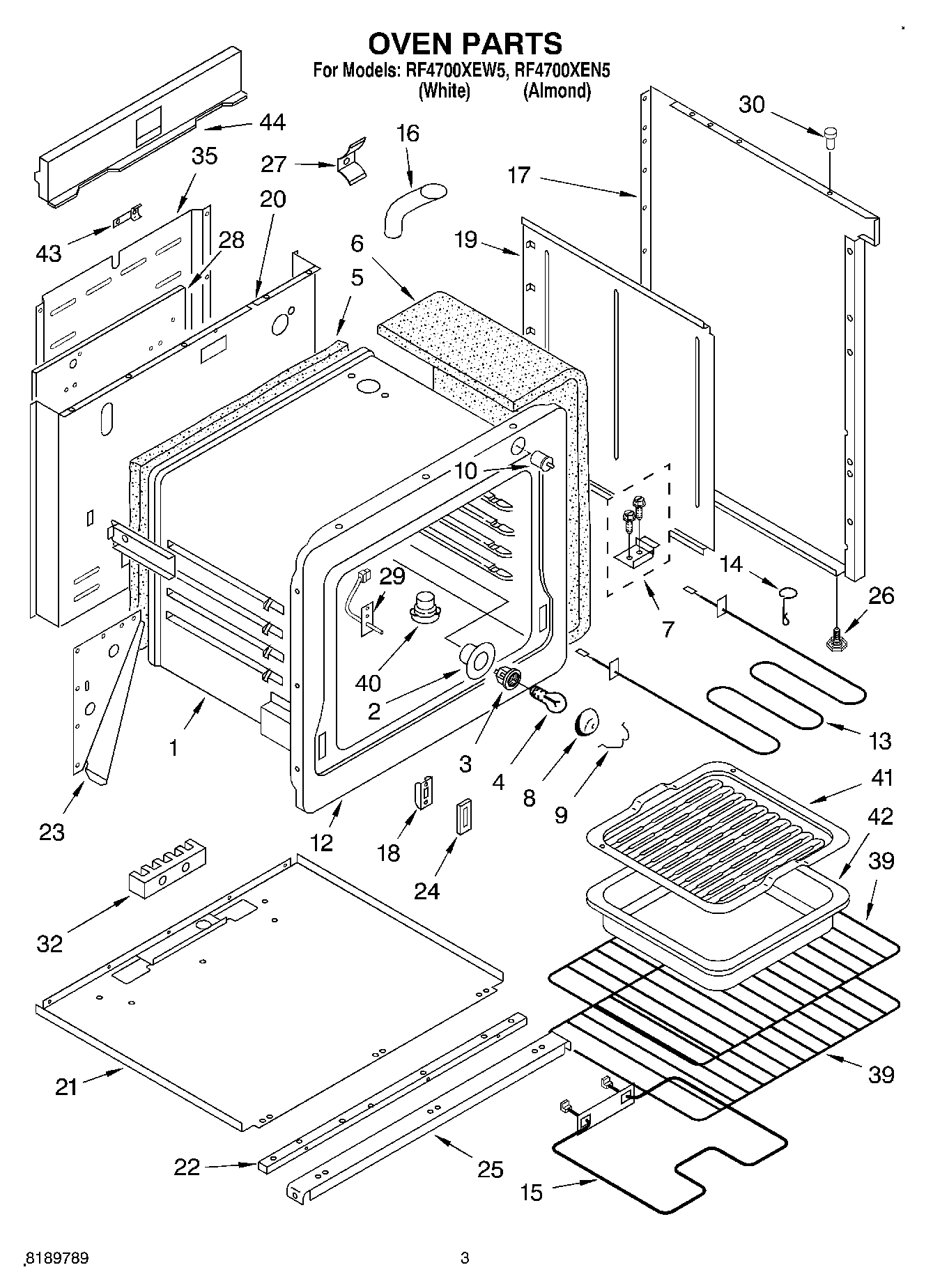 02 - OVEN