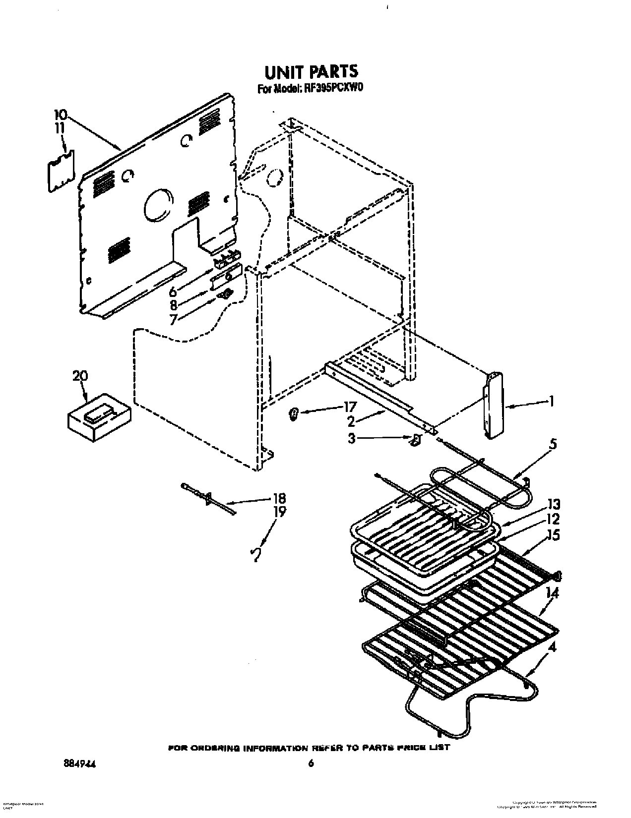 05 - UNIT, OPTIONAL AND LITERATURE