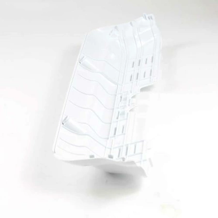DC63-01433A Samsung Cover Panel WA456DRHDWD A