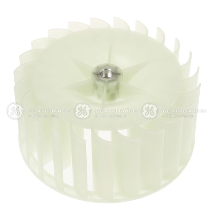 WE16X28729 GE Blower Fan