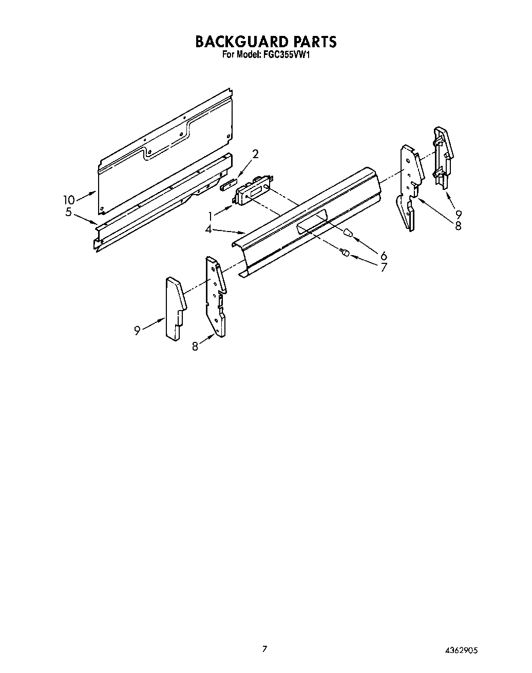 05 - BACKGUARD