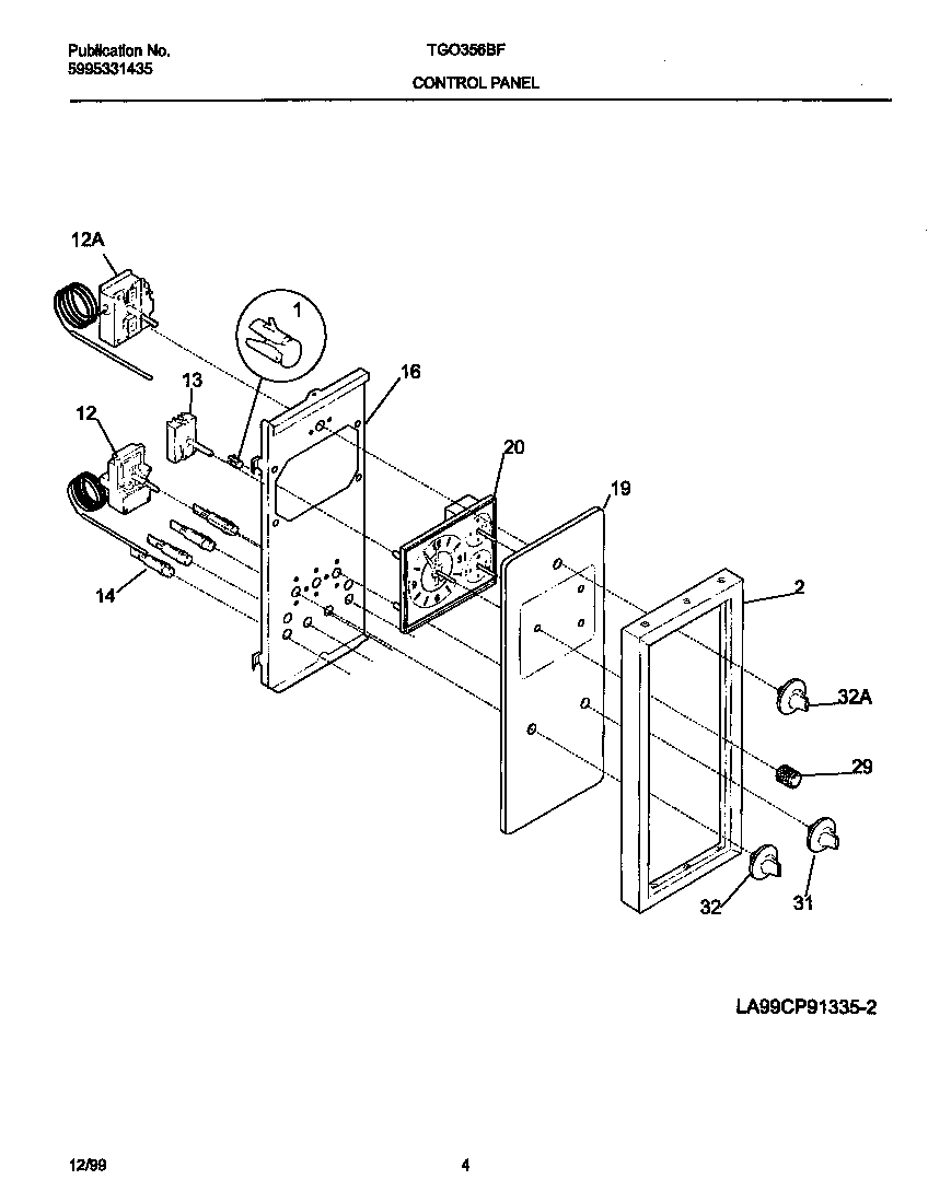 03 - CONTROL PANEL