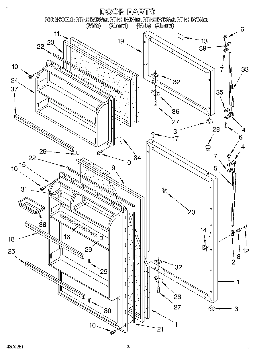 02 - DOOR