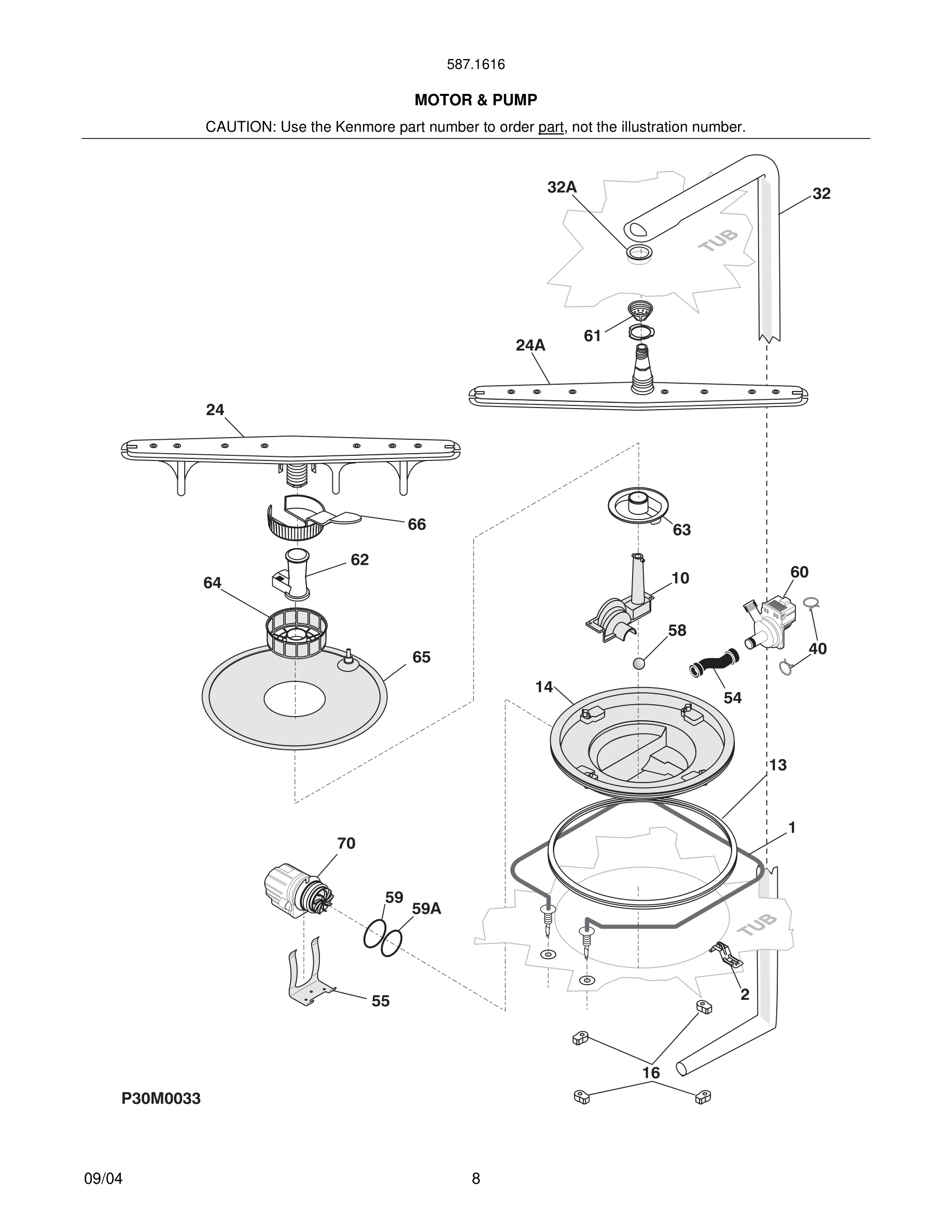 09 - MOTOR & PUMP