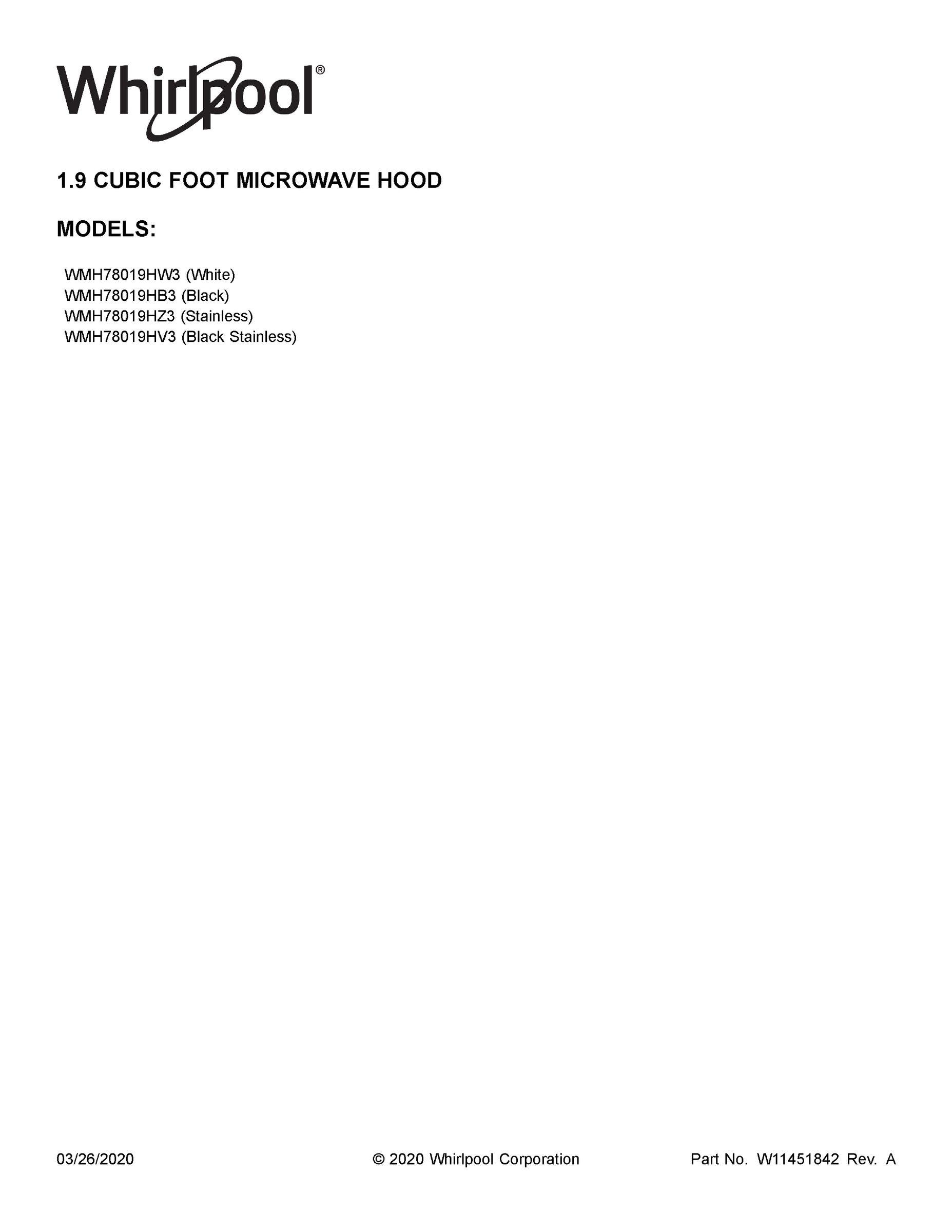 01 - COVER SHEET