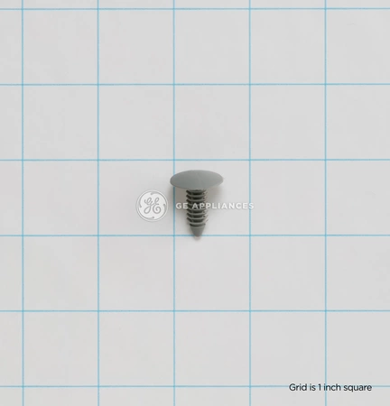WR02X13047 GE Refrigerator Plug Button