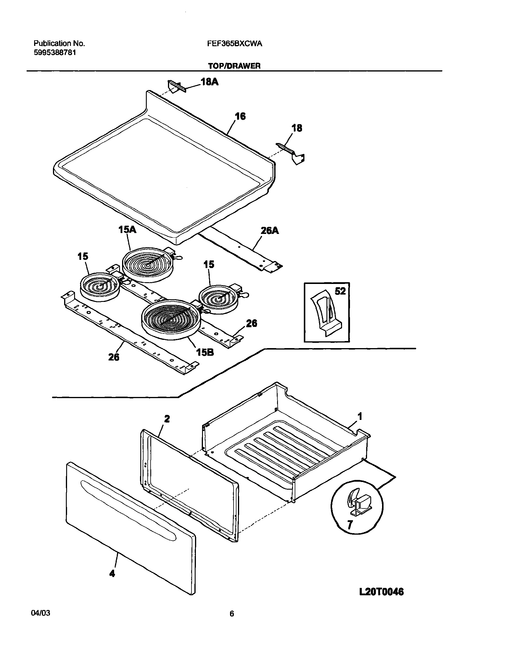 07 - TOP/DRAWER