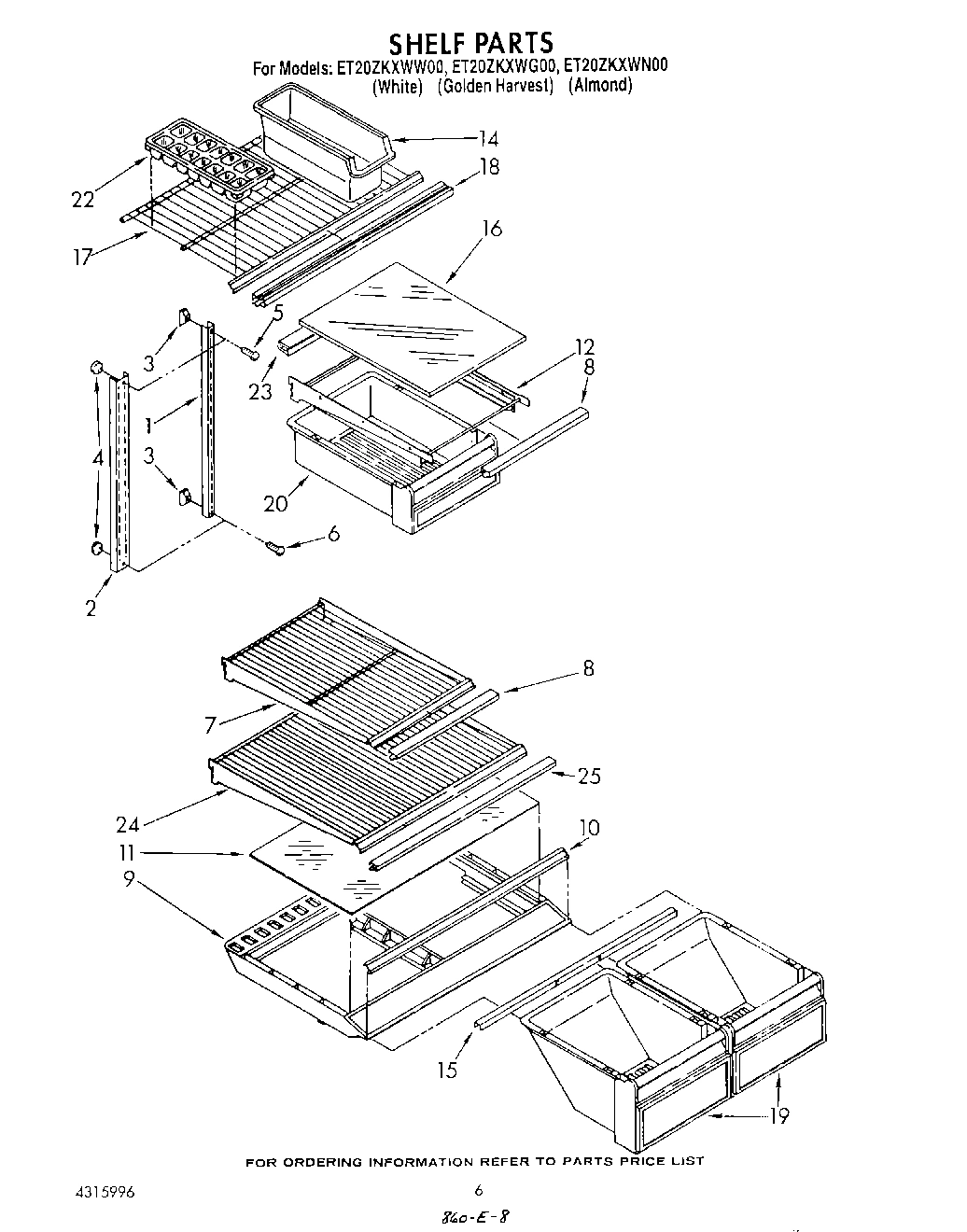 05 - SHELF