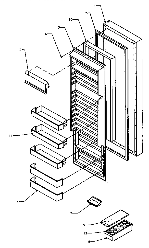 08 - REF DOOR
