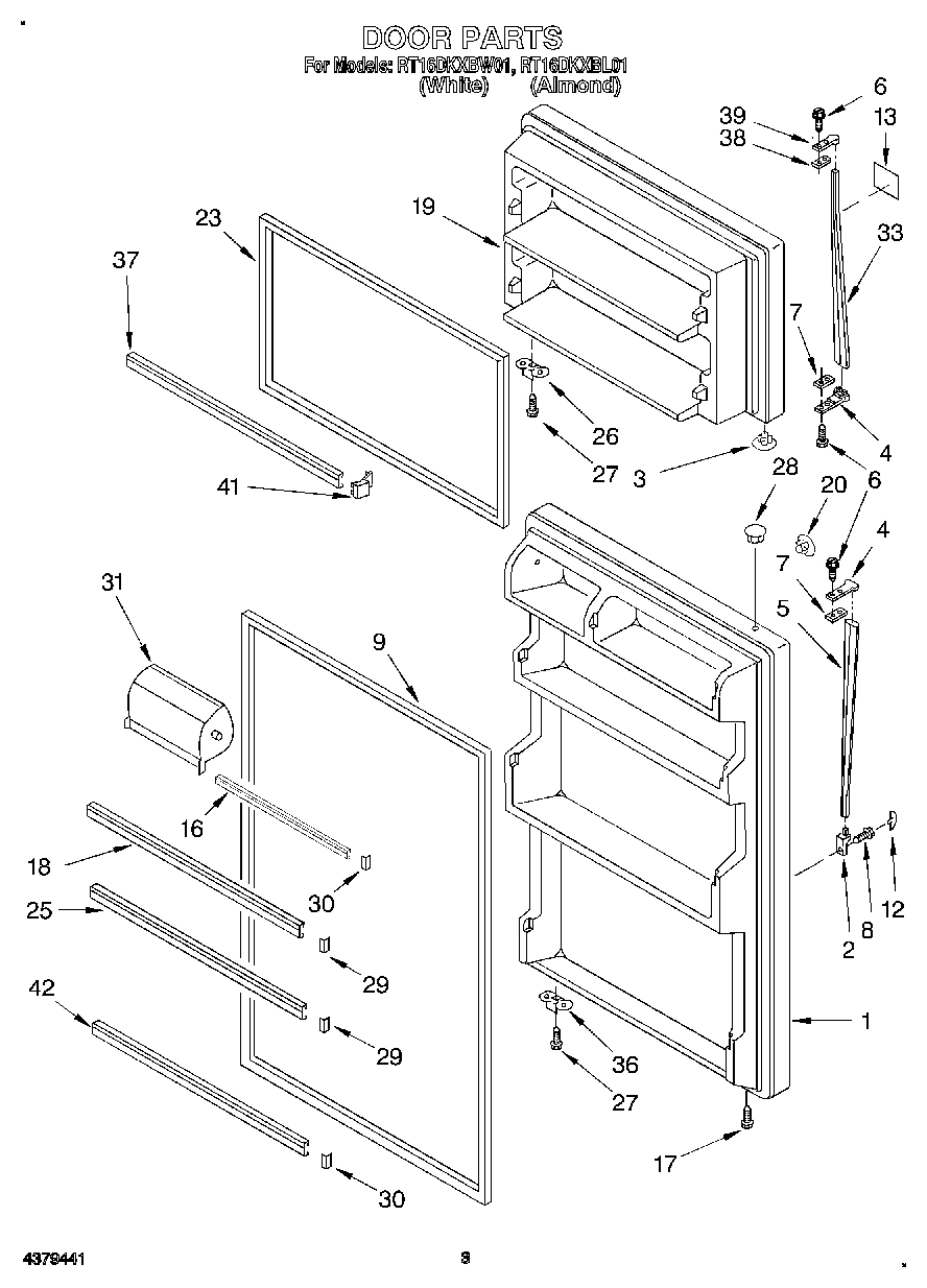 02 - DOOR