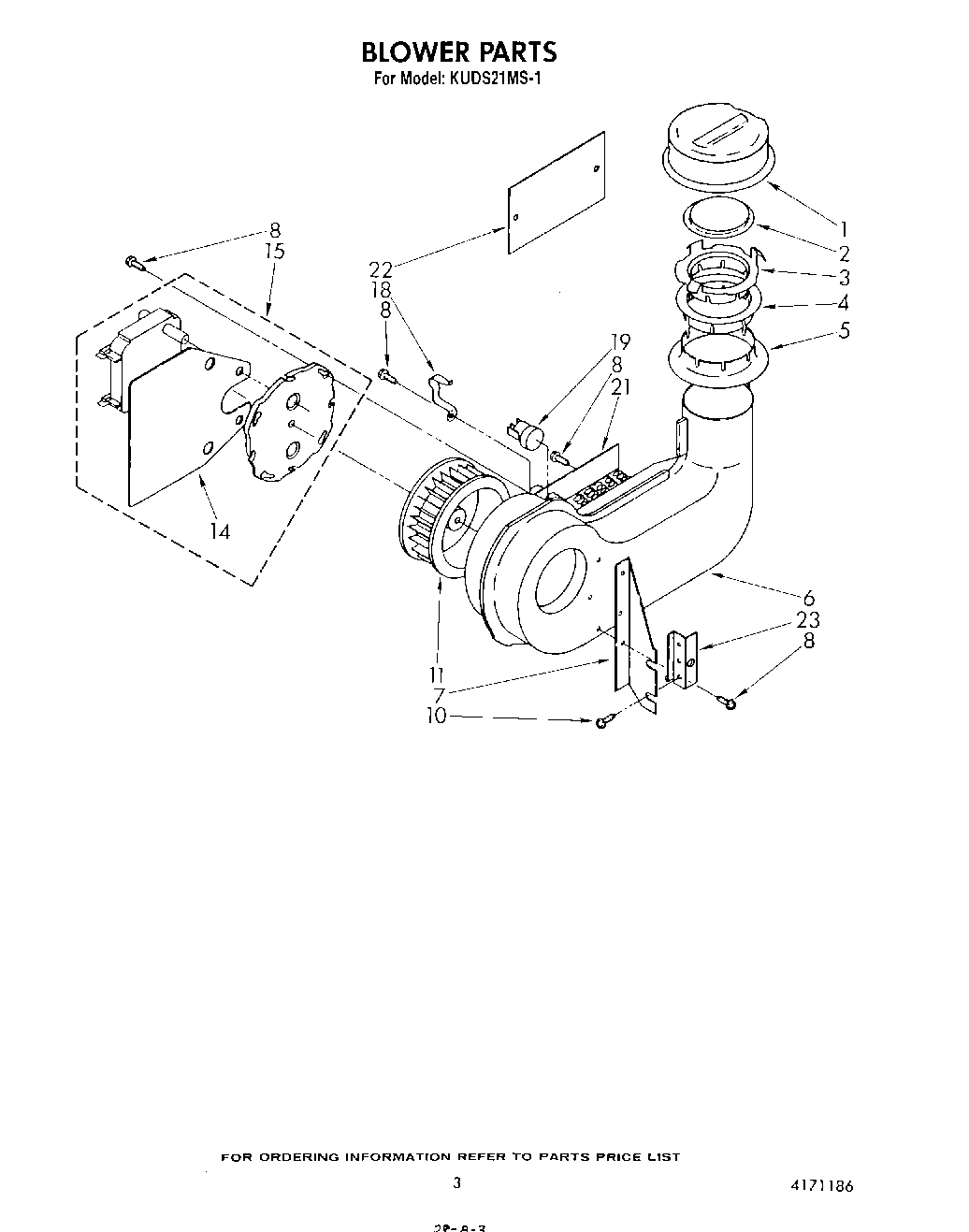 03 - BLOWER