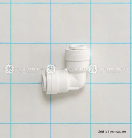 WR02X25048 GE Refrigerator 1/4 Union Connecto