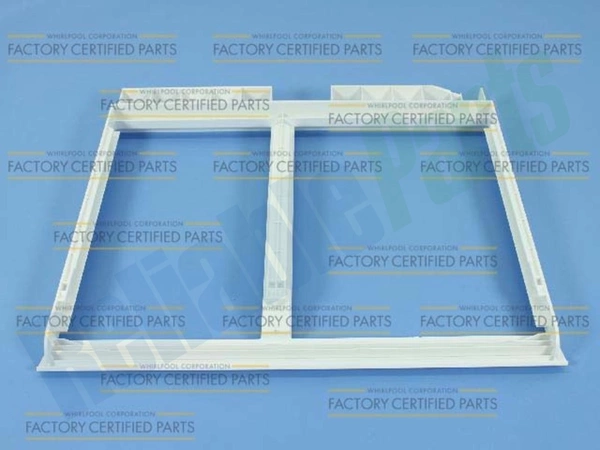 WP2314548 Whirlpool Refrigerator Cover