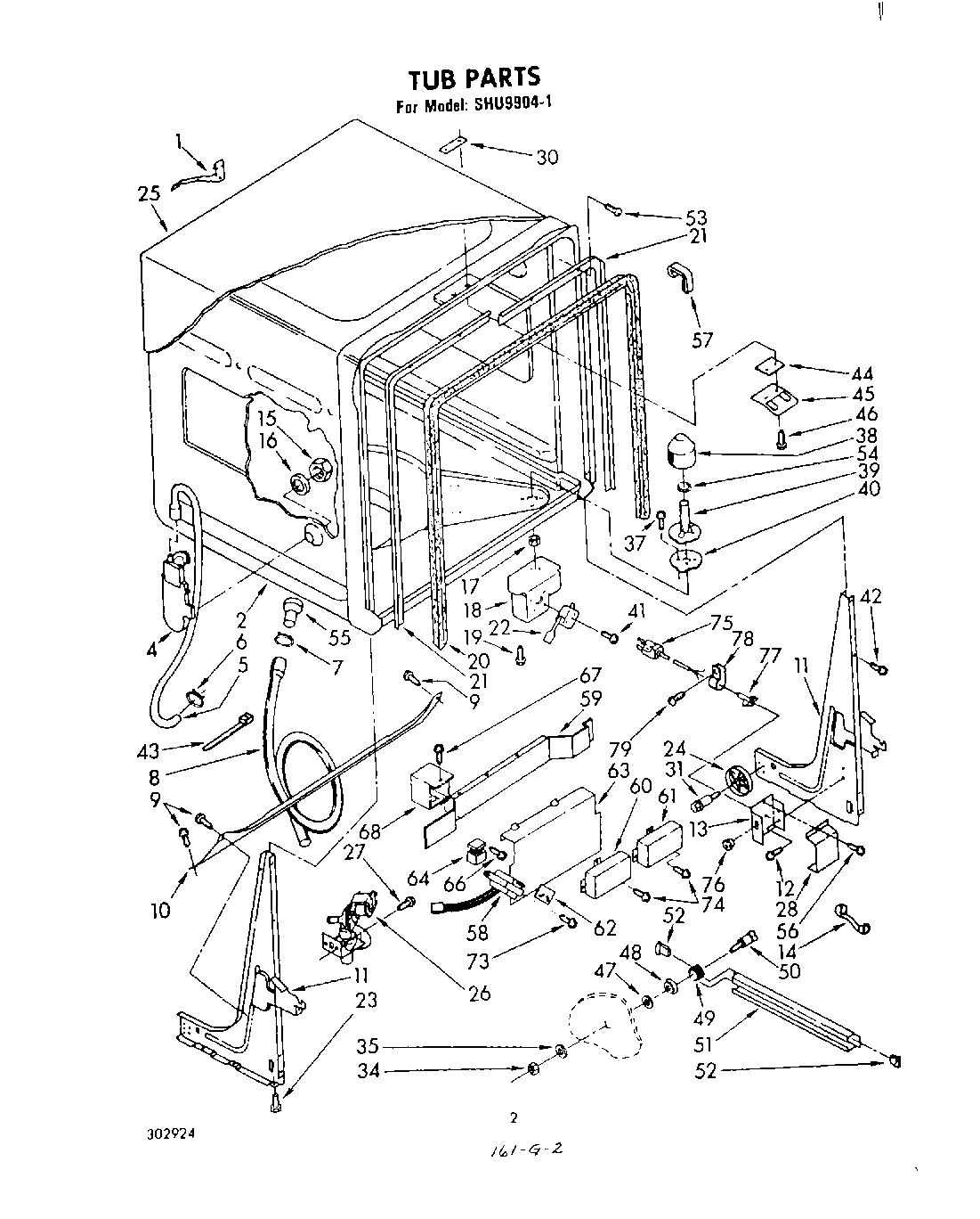 02 - TUB , LITERATURE AND OPTIONAL