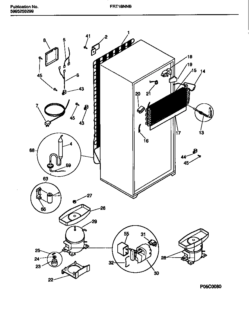 05 - COOLING SYSTEM
