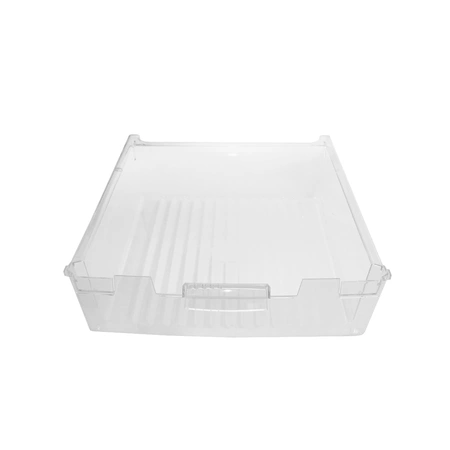 WR32X10836 GE Lower Crisper Pan for Snacks