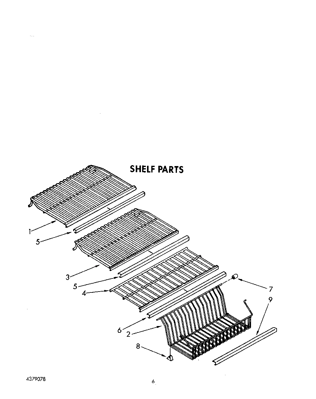04 - SHELF