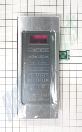 W10372908 Whirlpool Microwave Control Panel
