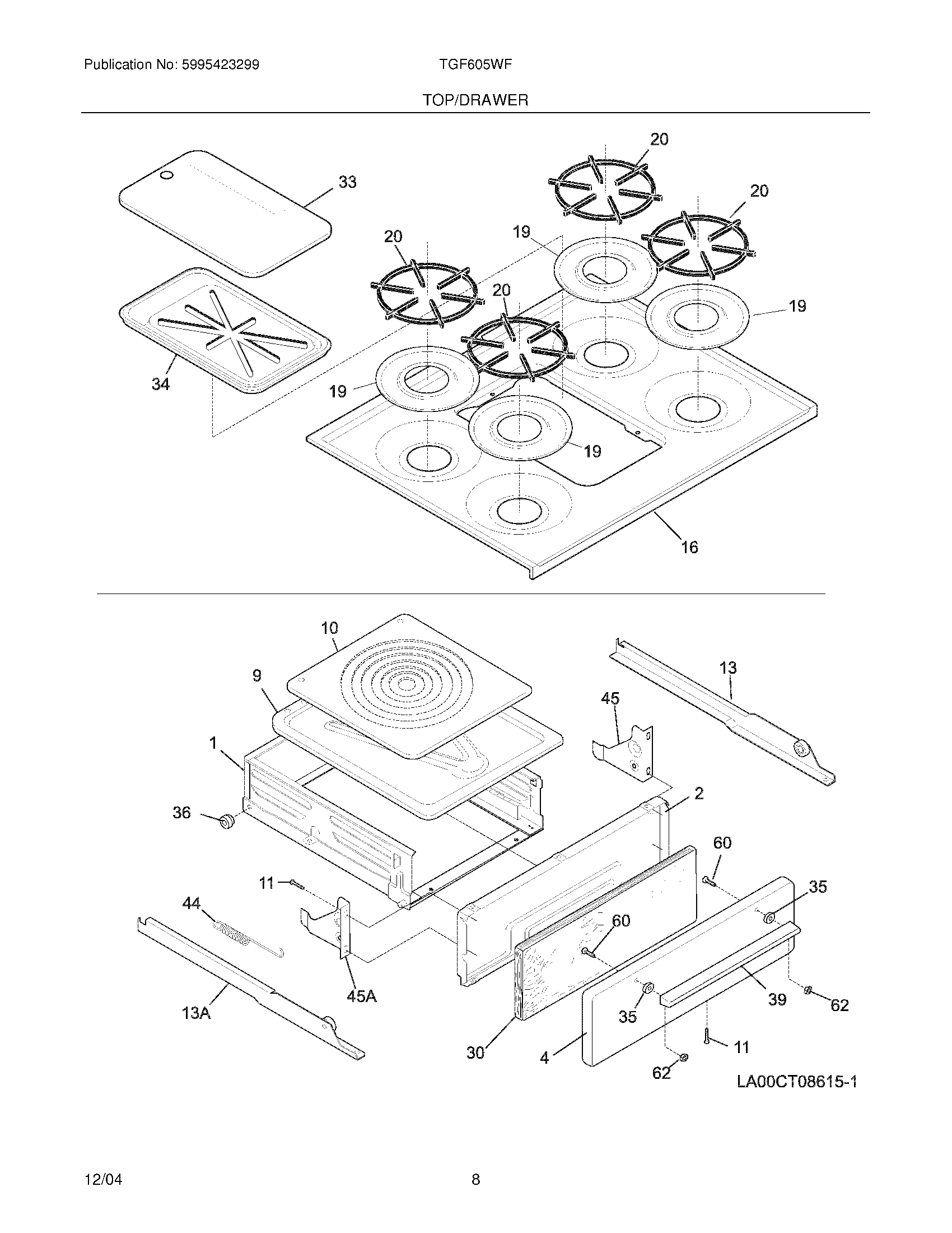 09 - TOP/DRAWER
