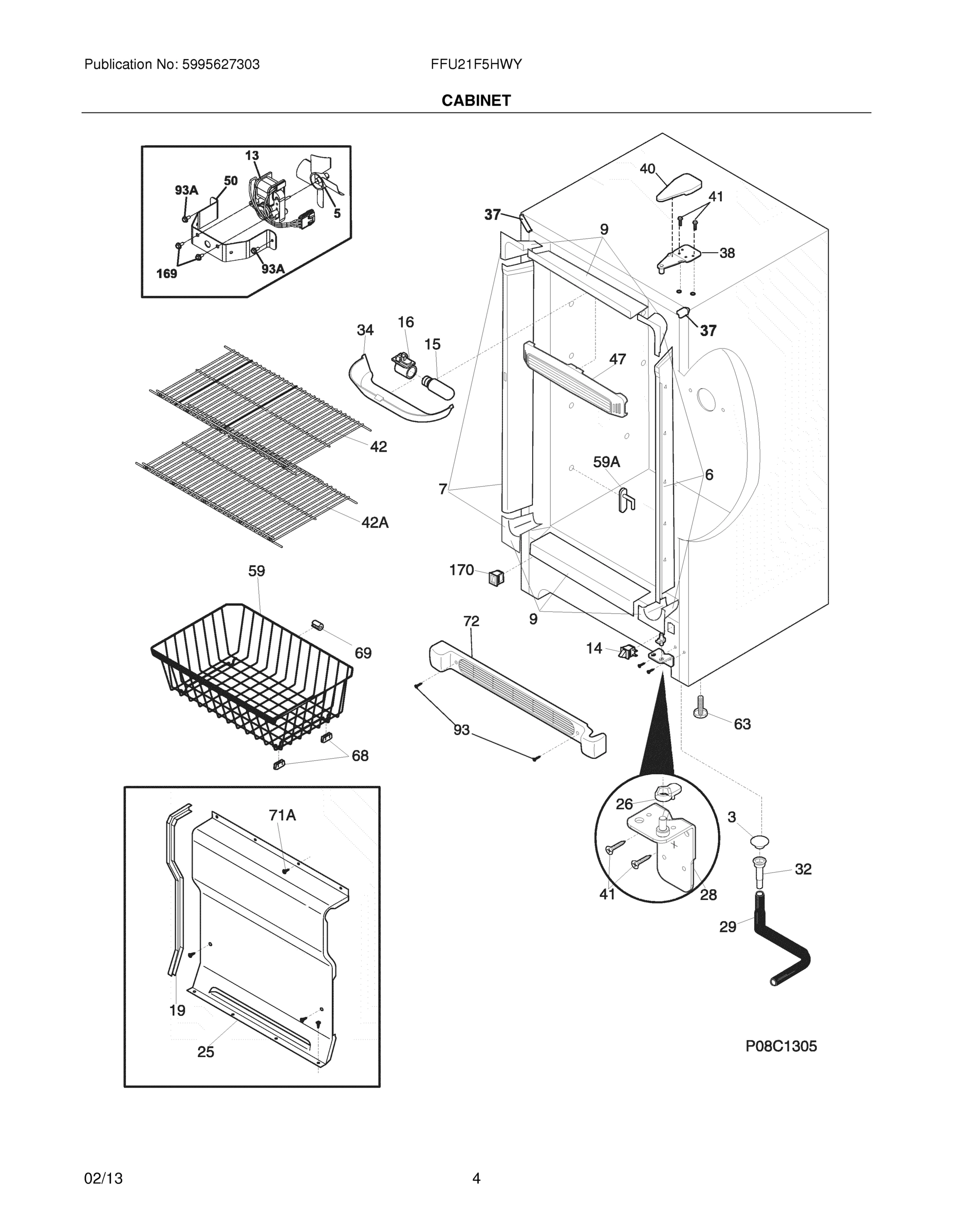 05 - CABINET