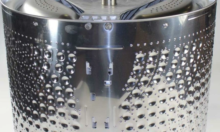 DC97-18235A Samsung Drum Assembly