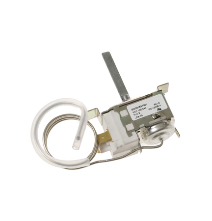 WR09X10104 GE Refrigerator Temperature Contro