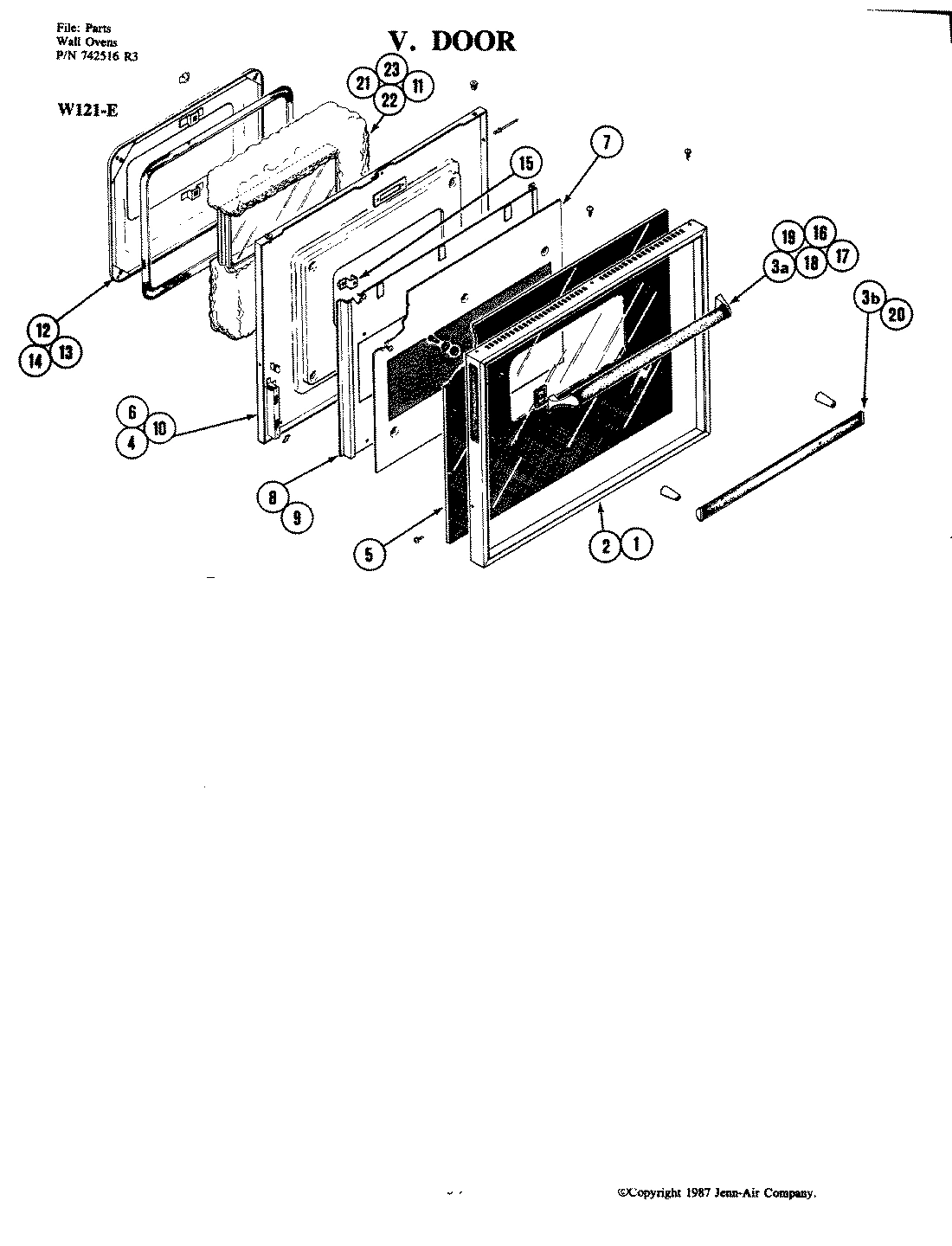 05 - DOOR