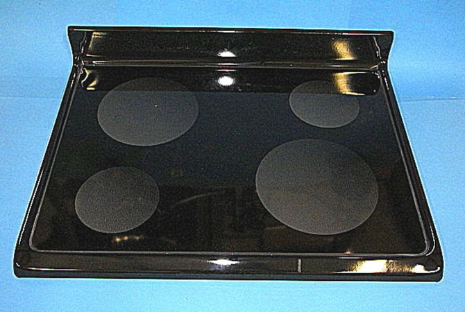 316456224 Frigidaire Range Maintop
