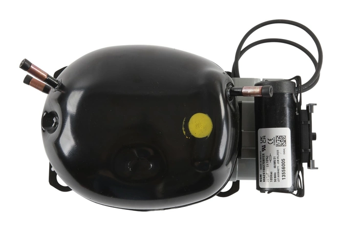 Whirlpool Ice Machine/Refrigerator Compressor - WPW10605286